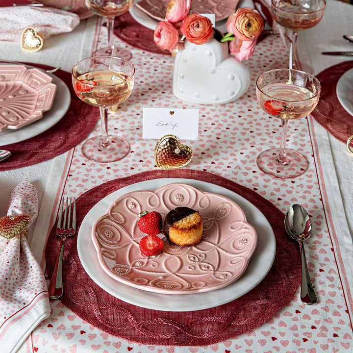 Puro Cocktail Coupe Set/2 - Blush