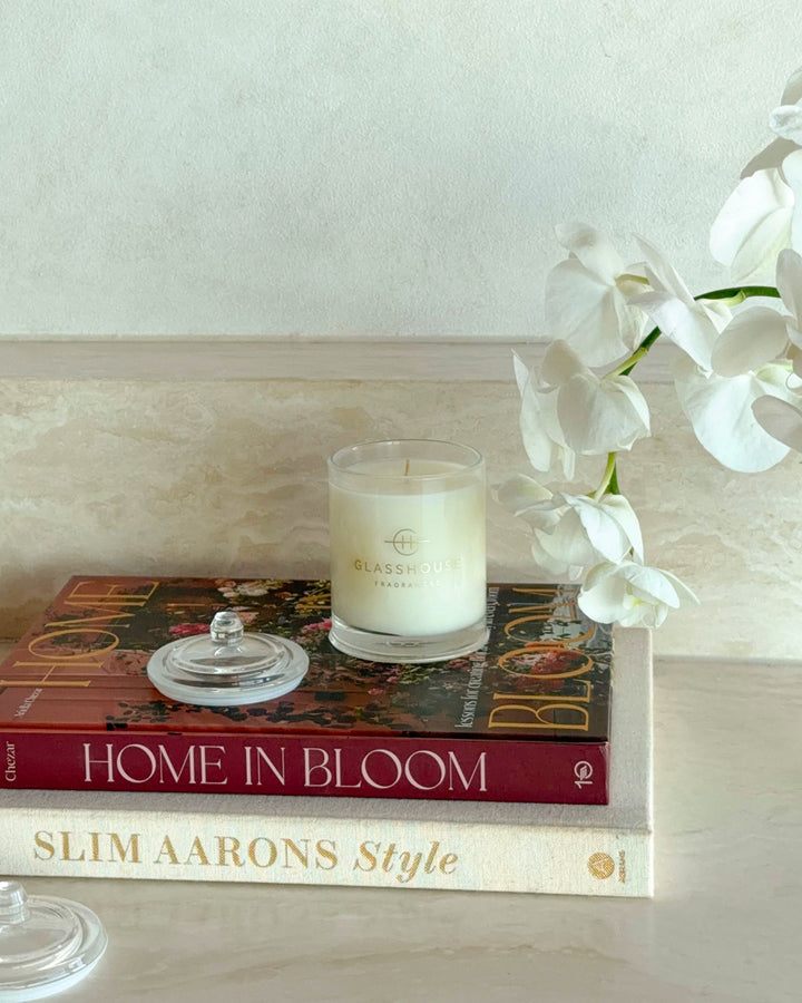 Kyoto in Bloom / 60g Scented Candle