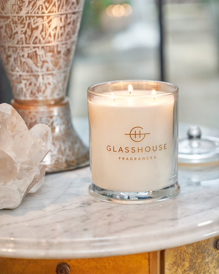 Kyoto in Bloom / 760g Scented Candle