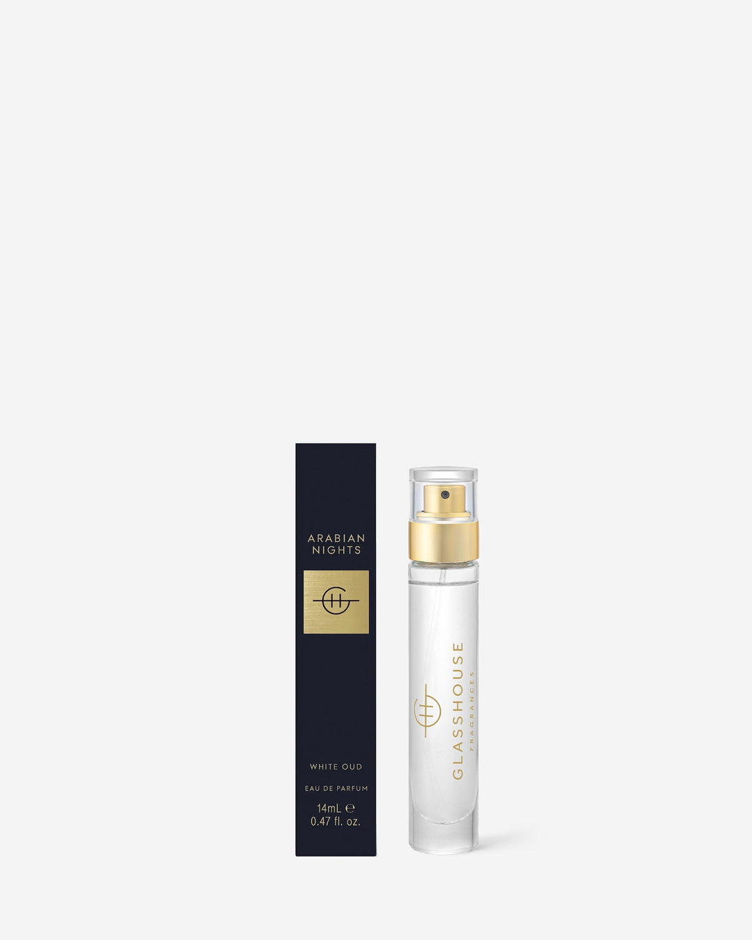 Arabian Nights / 14mL Eau de Parfum