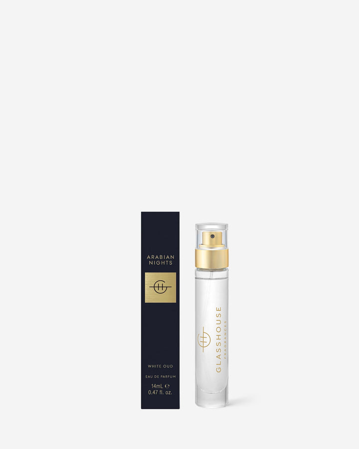 Arabian Nights / 14mL Eau de Parfum