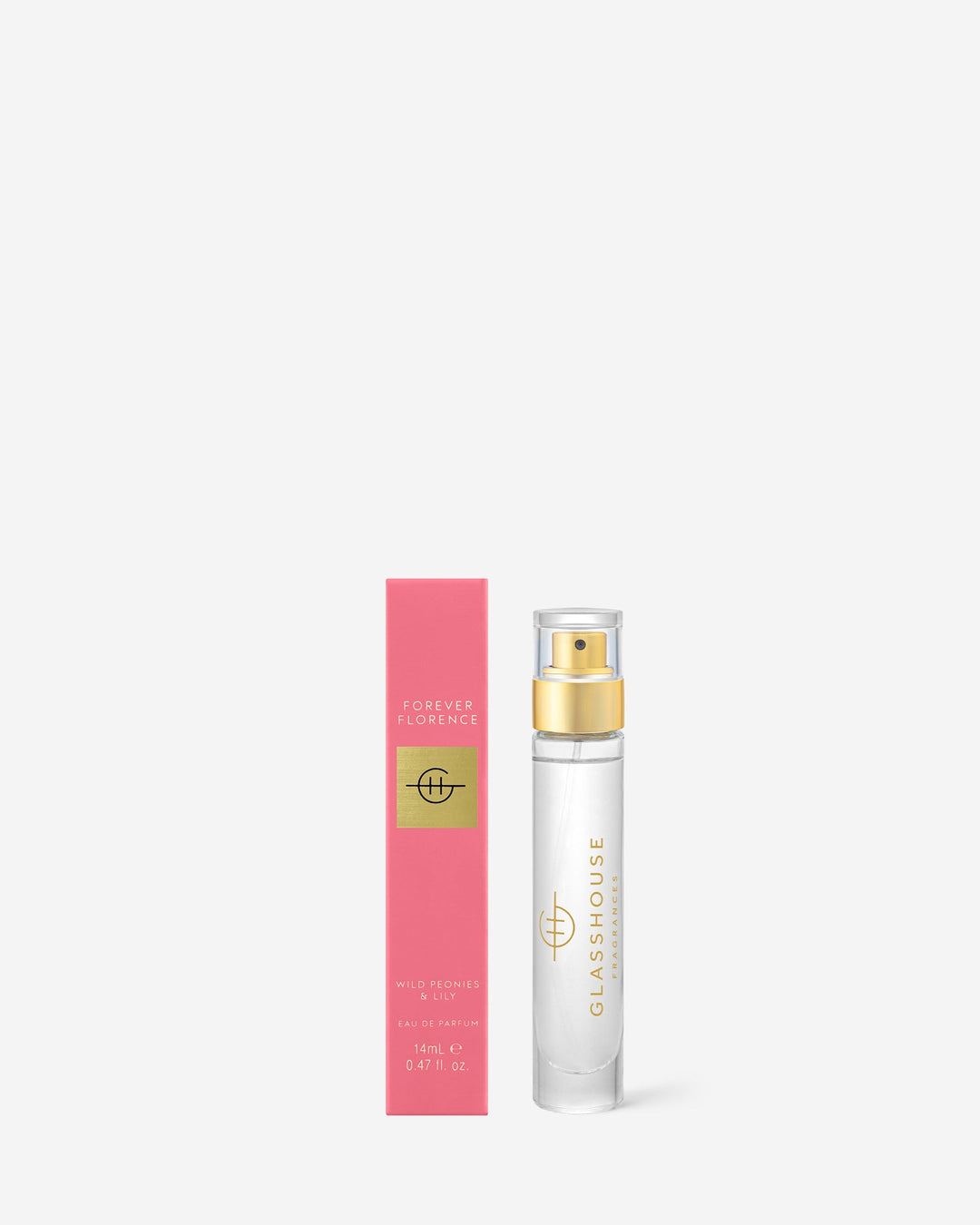 Forever Florence / 14mL Eau de Parfum