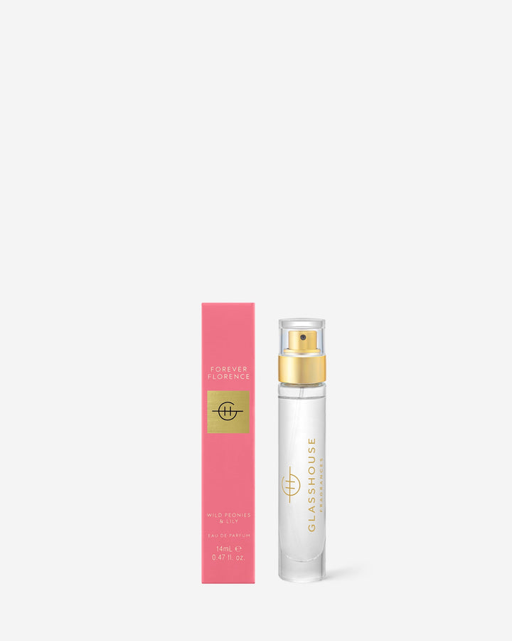 Forever Florence / 14mL Eau de Parfum