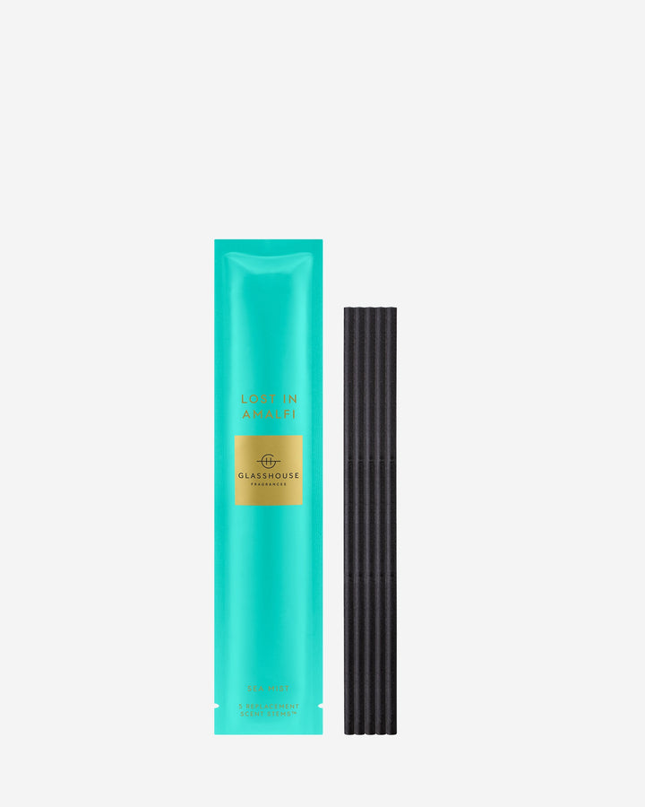Lost in Amalfi / Replacement Scent Stems™