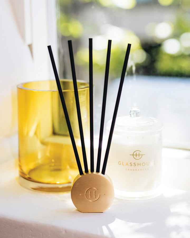 Lost in Amalfi / Replacement Scent Stems™