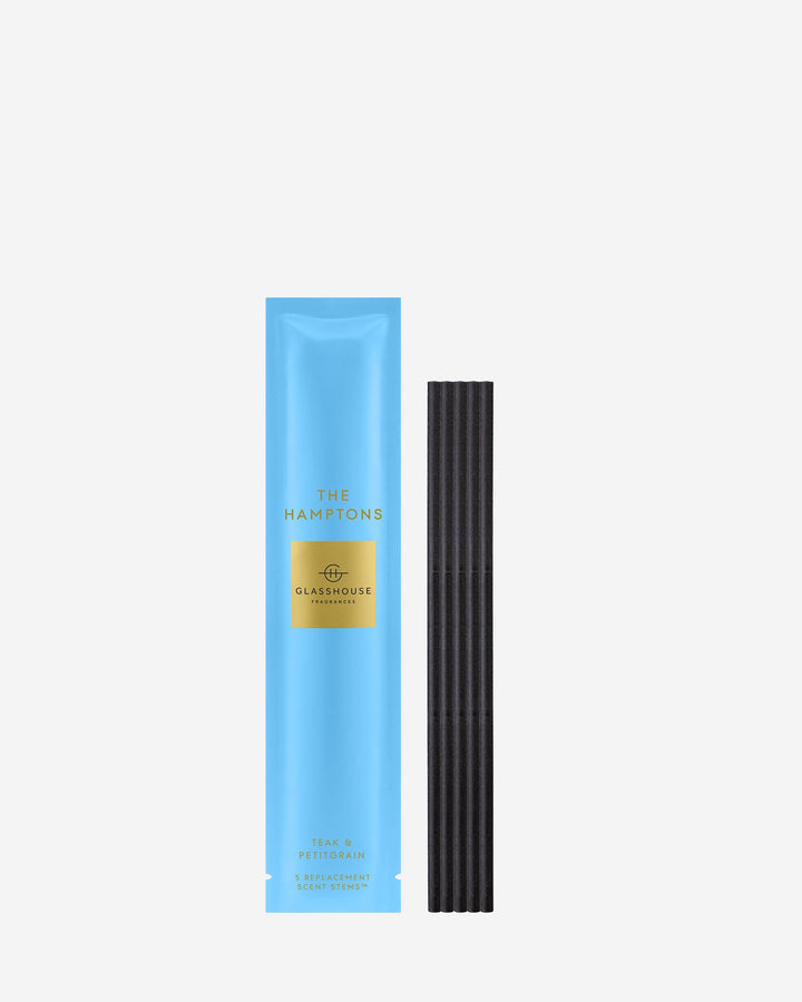 The Hamptons / Replacement Scent Stems™