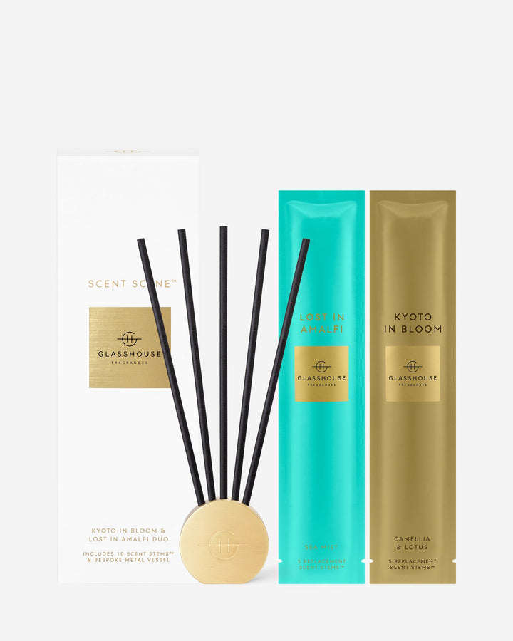 Scent Scene™ Duo / Scent Scene™