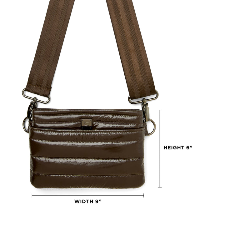 Bum Bag/Crossbody
