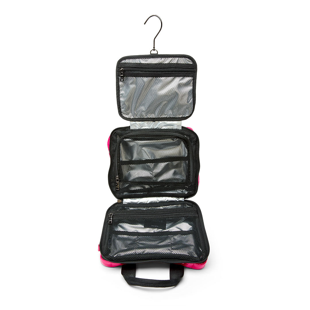 Stowaway Toiletry Case