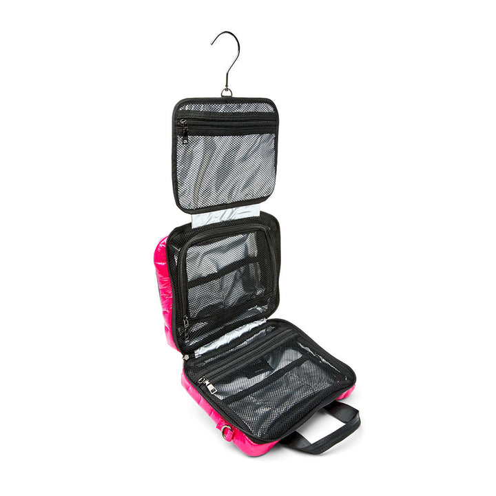Stowaway Toiletry Case