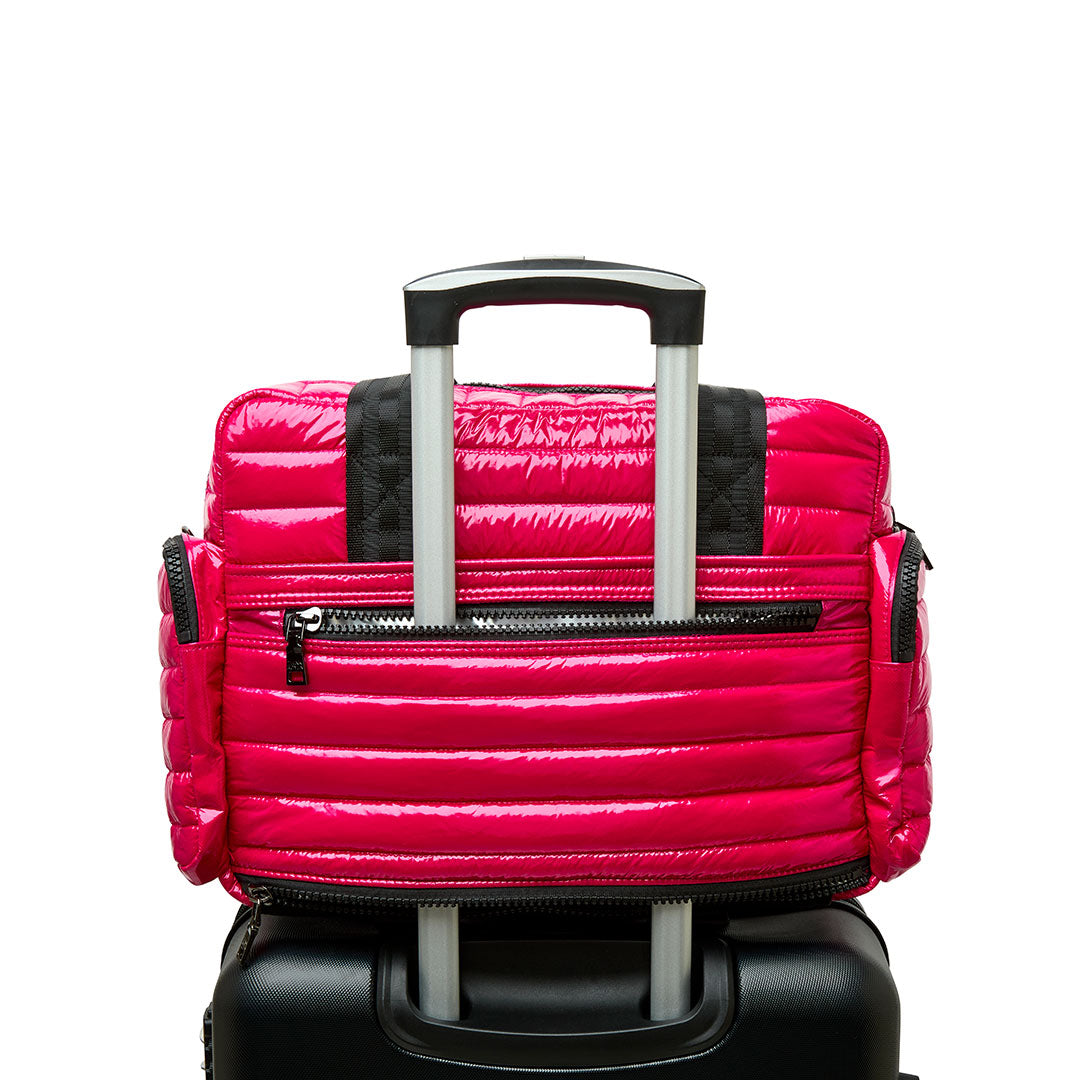 Voyager Travel Bag