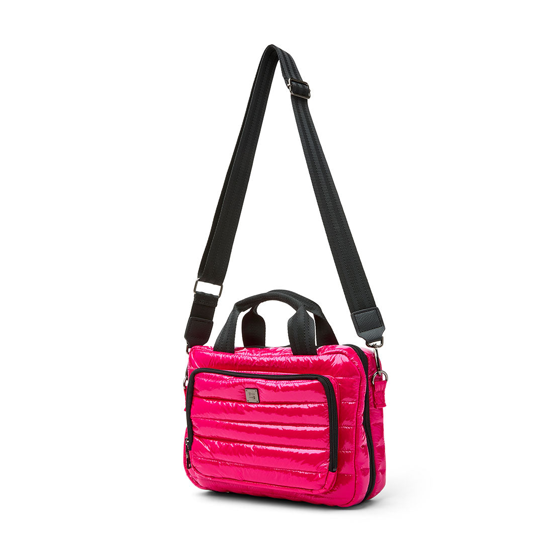 Stowaway Toiletry Case