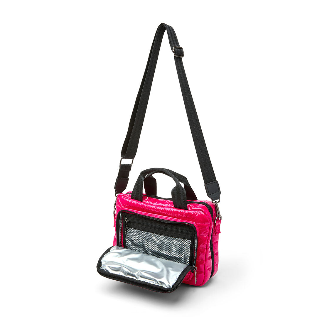 Stowaway Toiletry Case