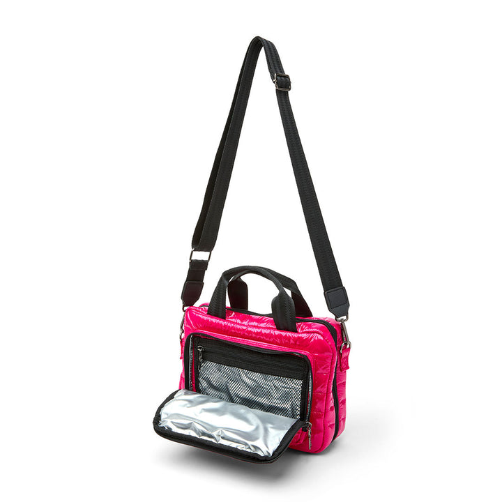 Stowaway Toiletry Case