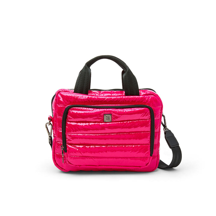 Stowaway Toiletry Case