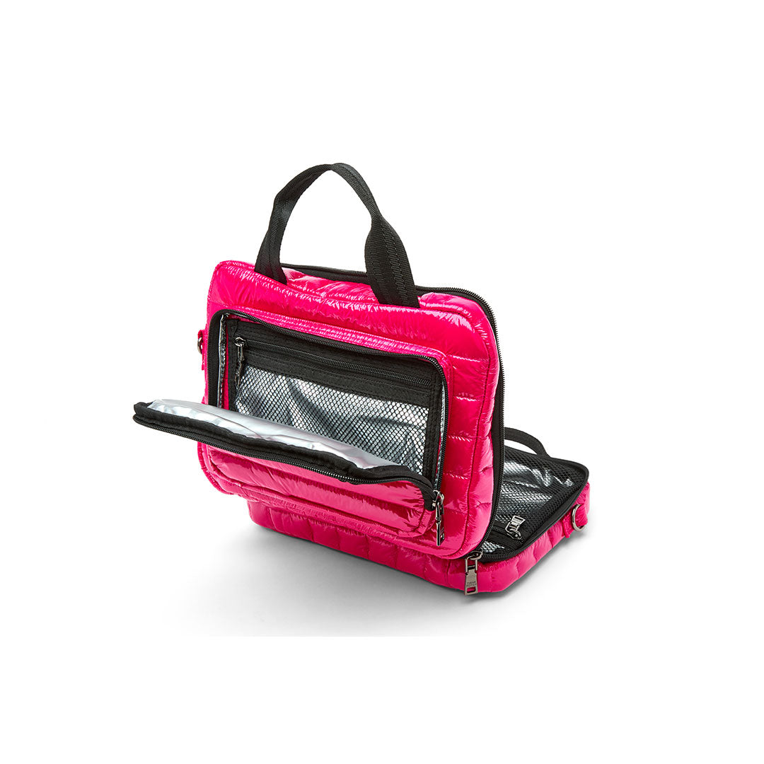 Stowaway Toiletry Case
