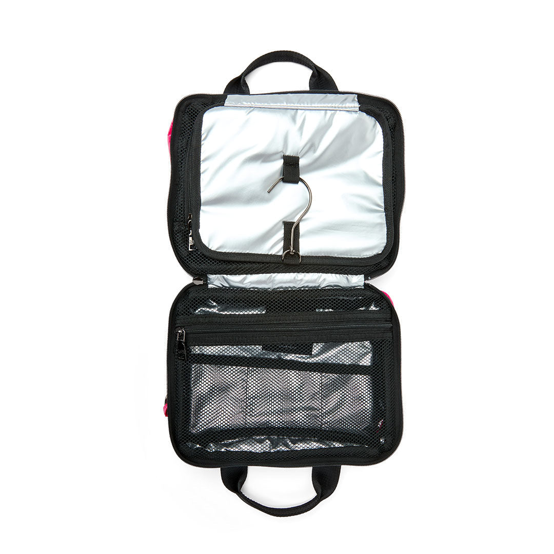Stowaway Toiletry Case