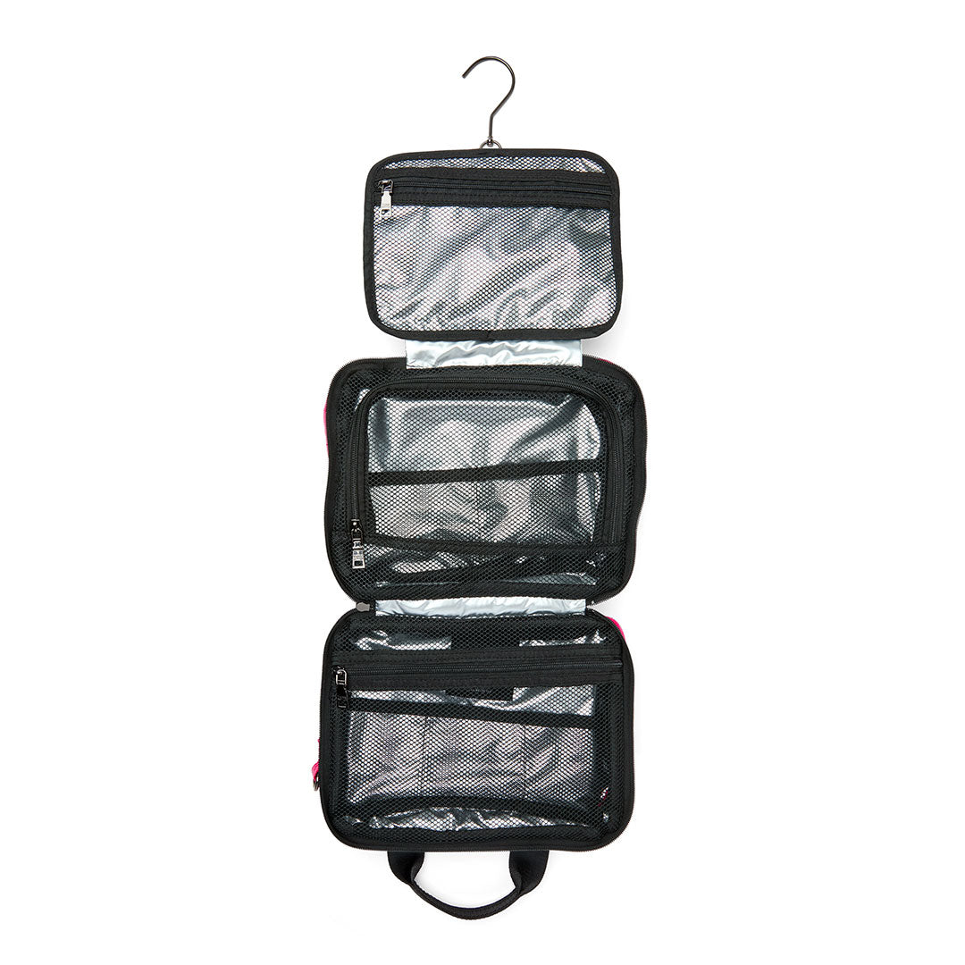 Stowaway Toiletry Case