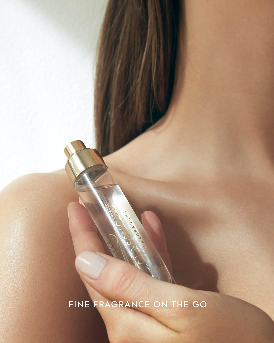 Arabian Nights / 14mL Eau de Parfum