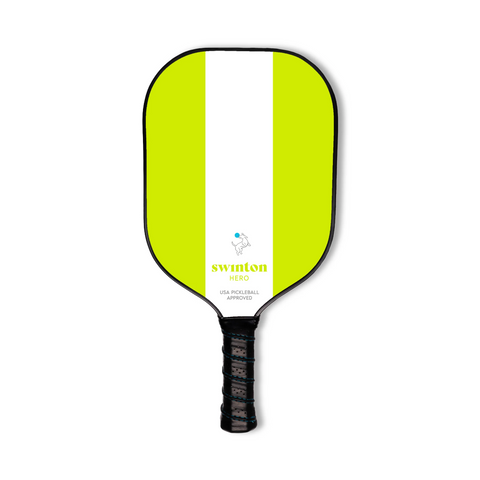 Hero Green Pickleball Paddle