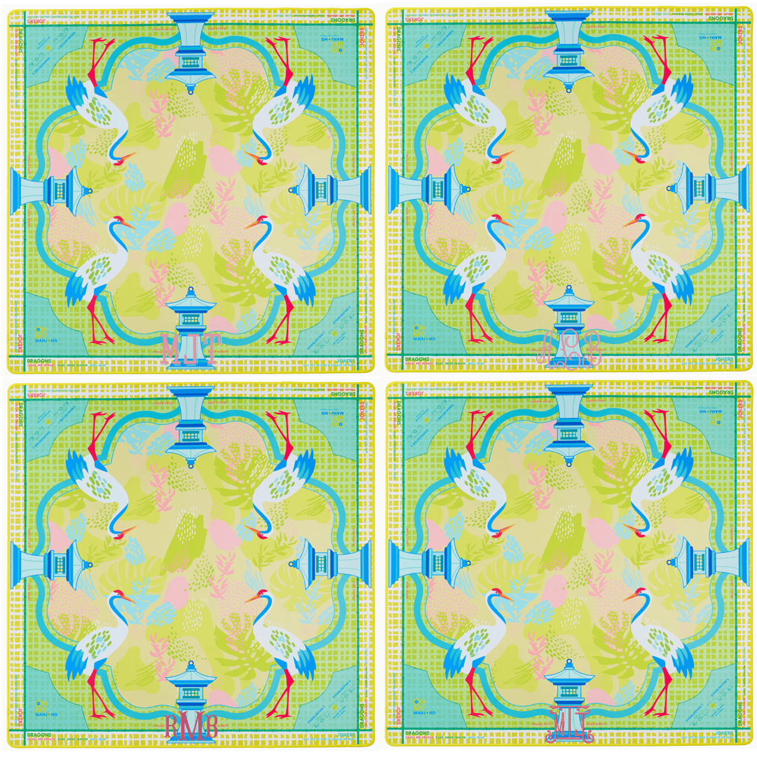 Hampton Mat in Tube