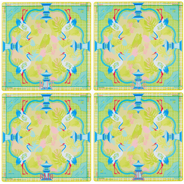 Hampton Mat in Tube
