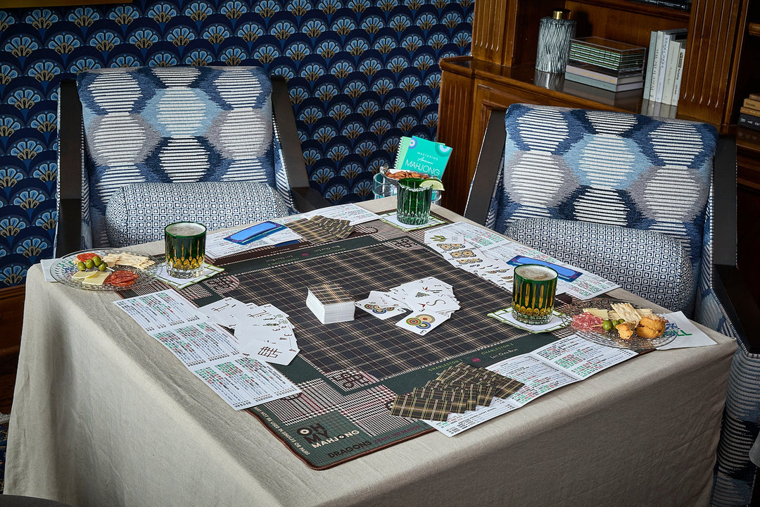 Heritage Playing Cards