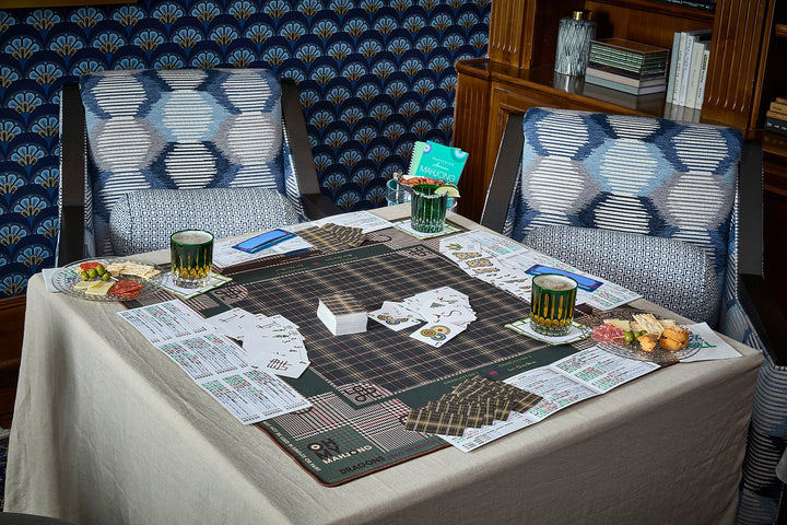 Heritage Playing Cards