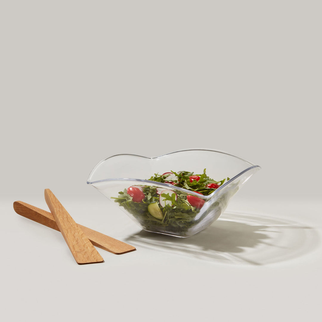 Woodbury Bowl &amp; Salad Serving Gift Set