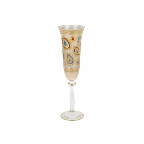 Regalia Champagne Glass