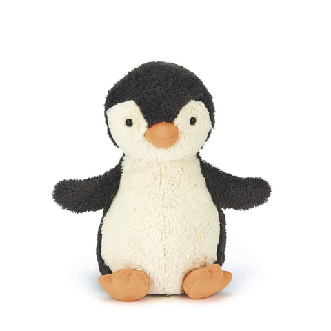 Peanut Penguin Large