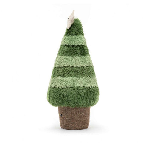 Amuseable Nordic Spruce Christmas Tree Large