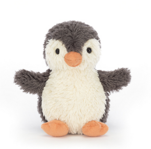 Peanut Penguin Small