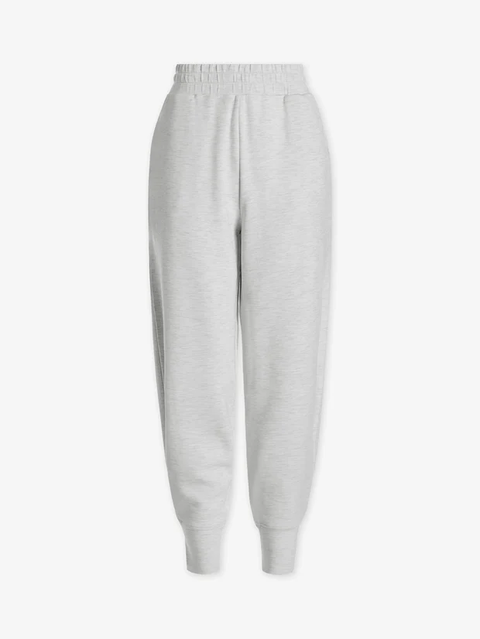 The Relaxed Pant 27.5 (Ivory Marl)