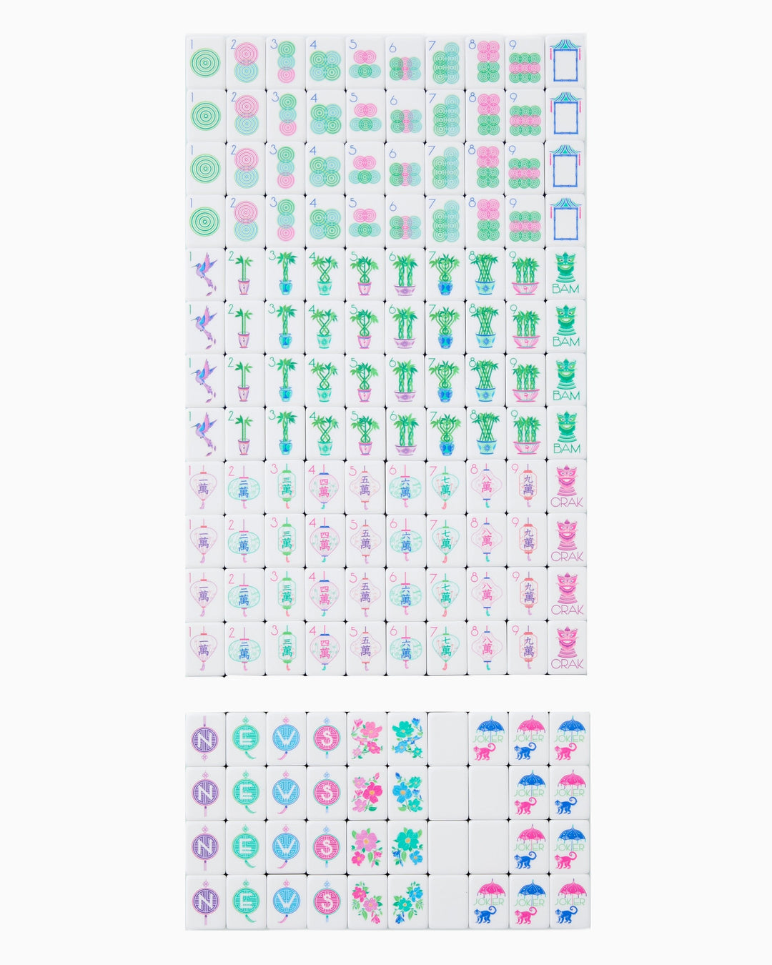 Jasmine Starter Kit