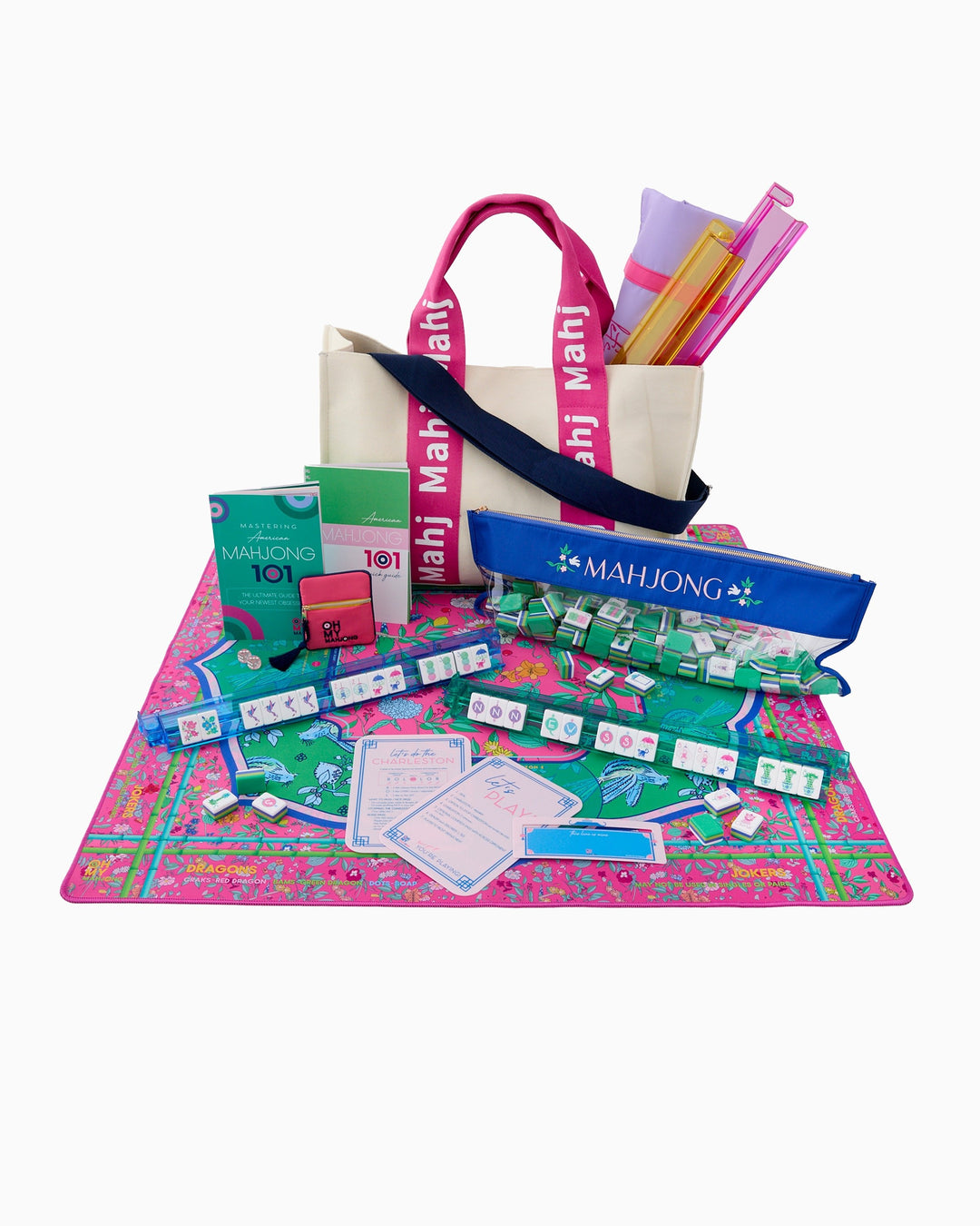 Jasmine Ultimate Starter Kit