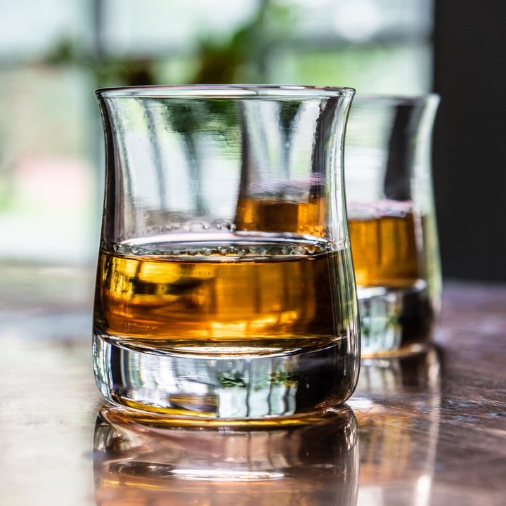 Shoreham Whiskey Glass Gift Set