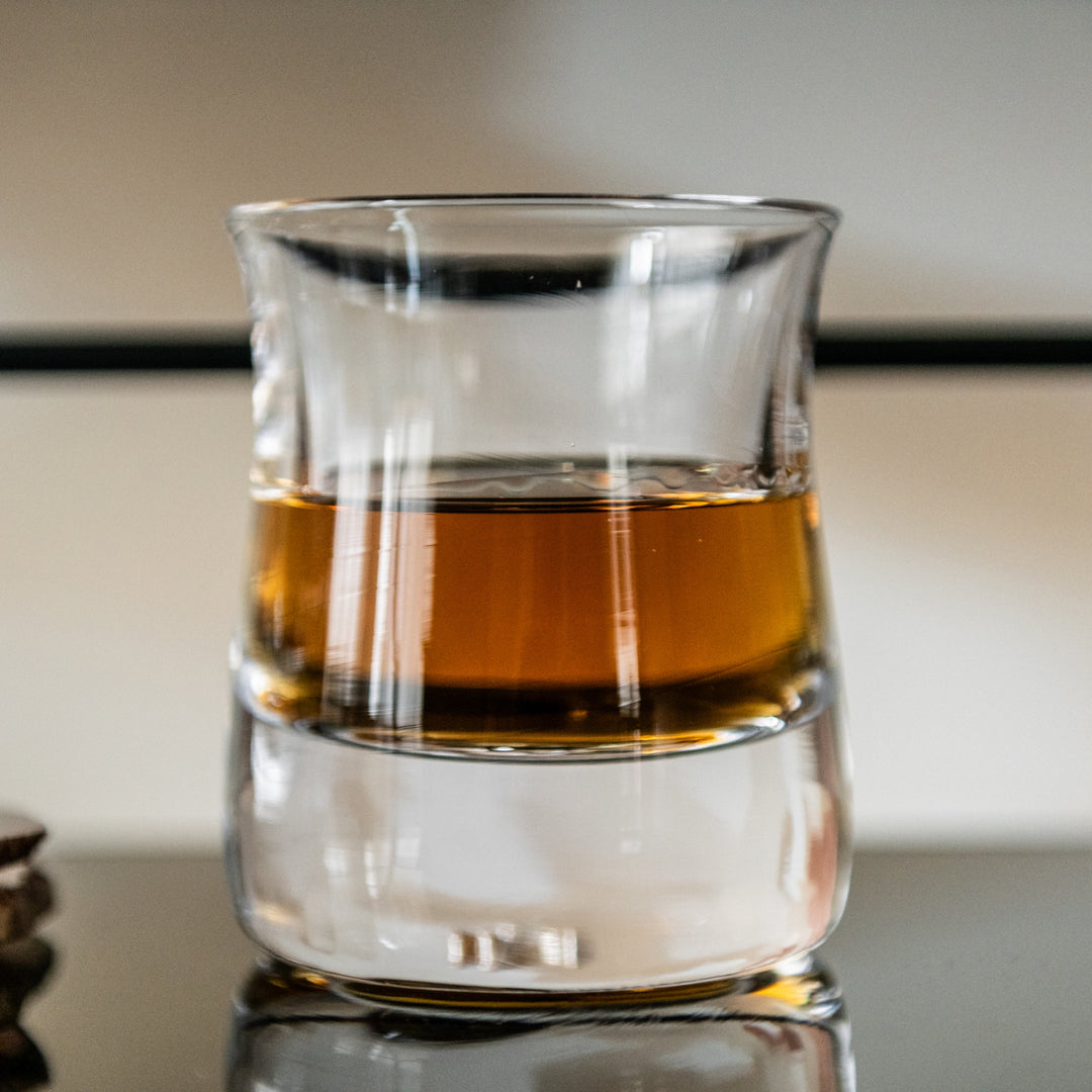 Shoreham Whiskey Glass Gift Set