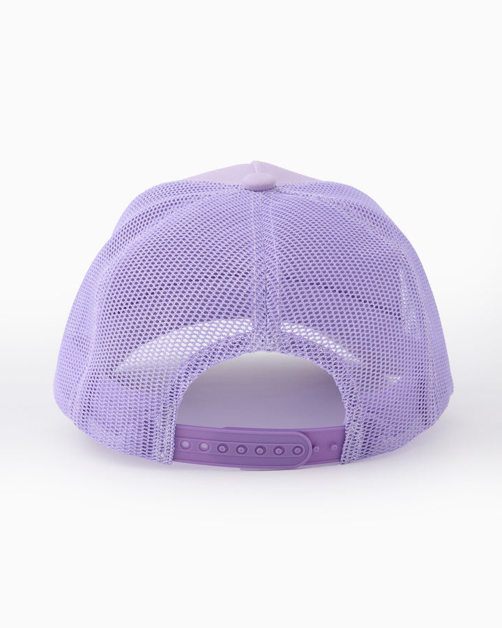 Lilac OMM Hat
