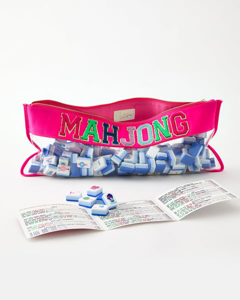 Lola Mahjong Tiles