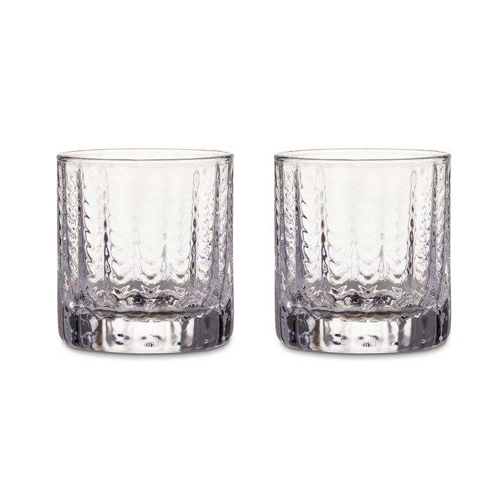 Greenwich Lowball in Gift Box - Set of 2