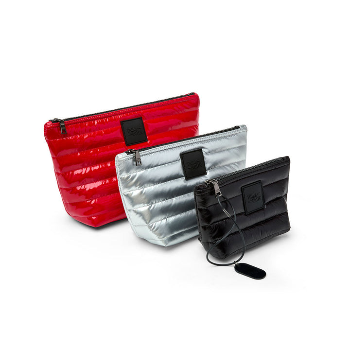 Travel Trio Organizational Pouches