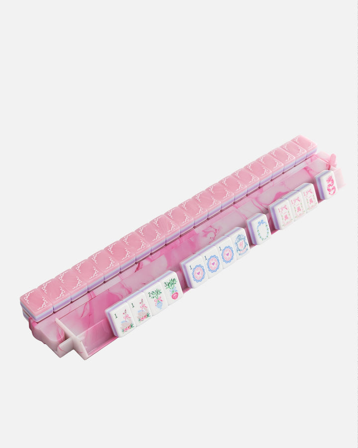 LSF Coquette Mahjong Tiles