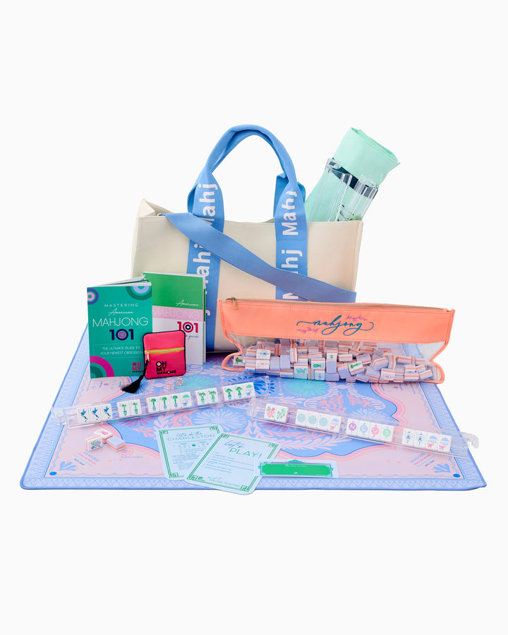 Luminaire Ultimate Starter Kit