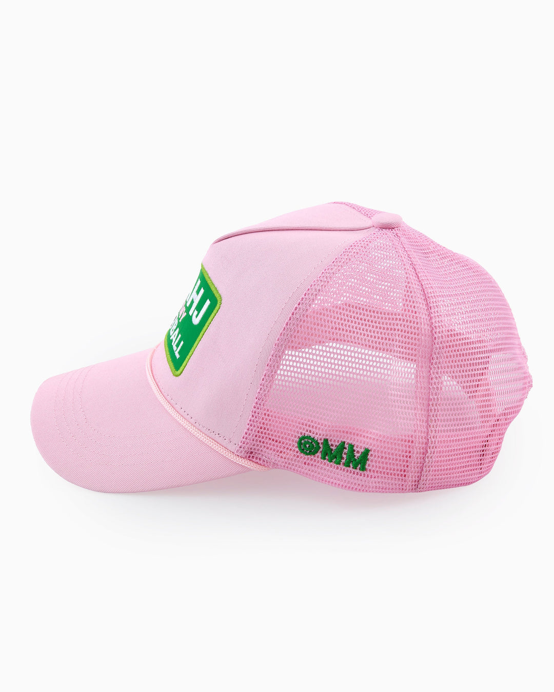 Mahj Is My Football Hat