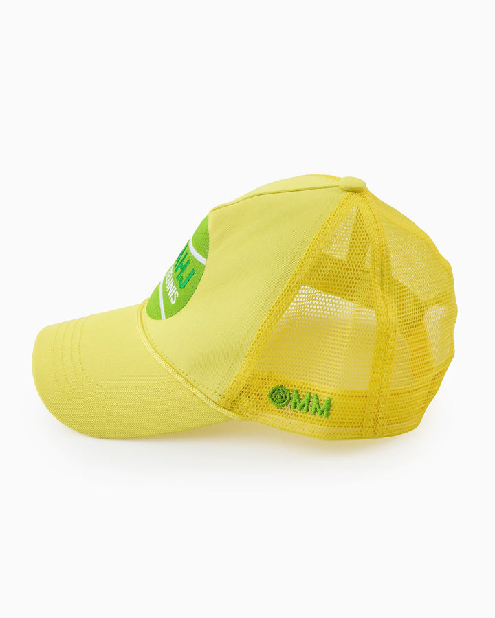 Mahj Is My Tennis Hat