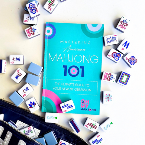 Mahjong Products