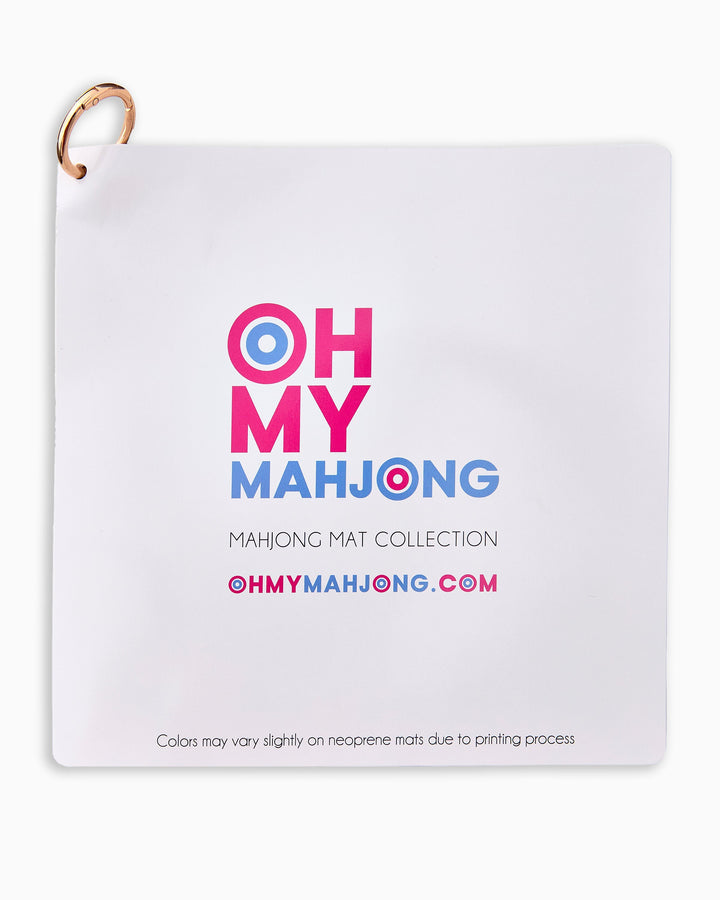 Mat Booklet