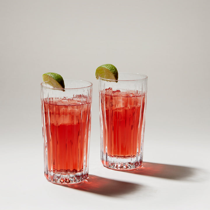 Montpelier Highball in Gift Box - Set of 2