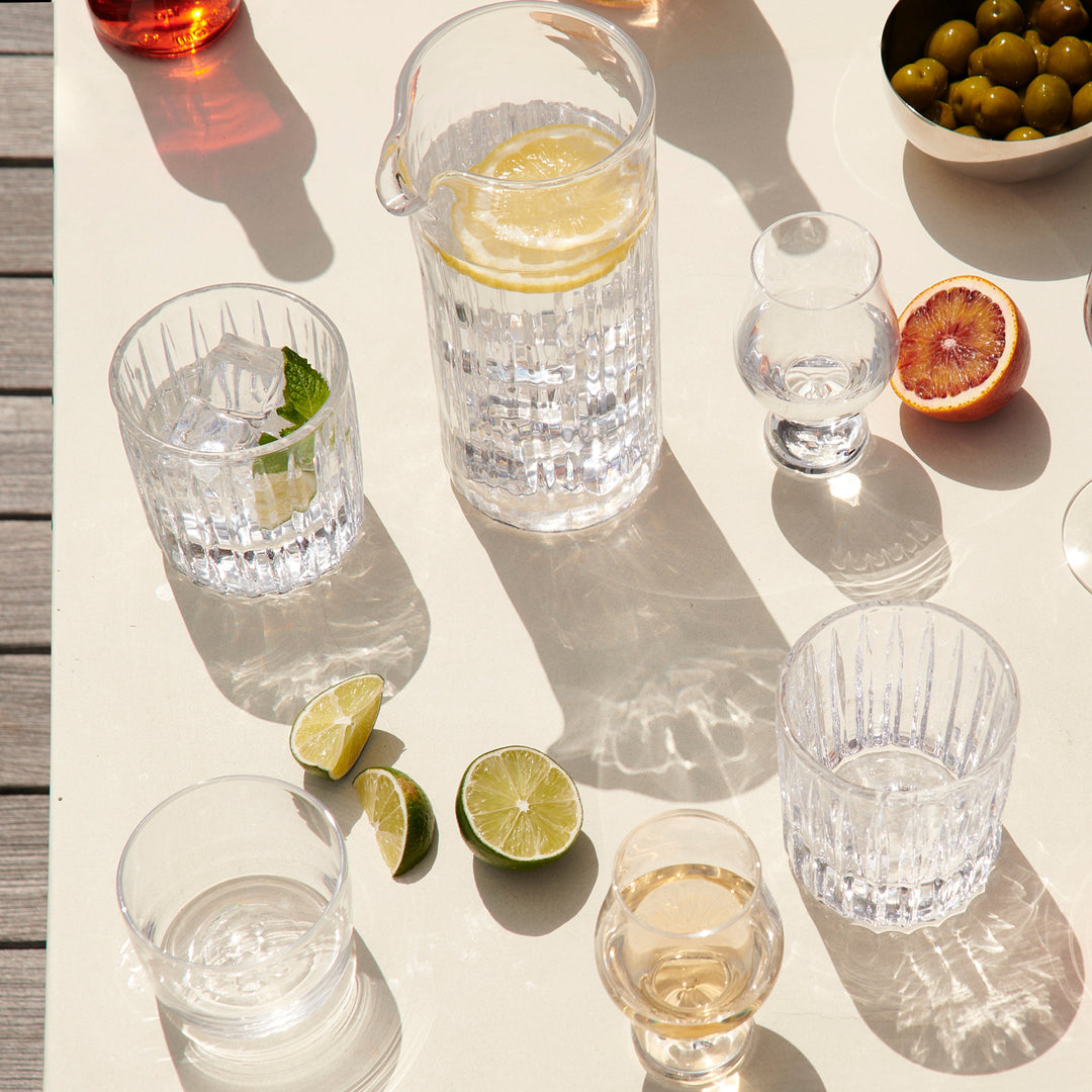 Montpelier Bar Pitcher - Tall